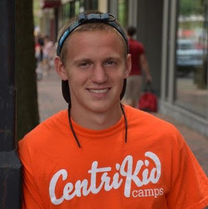 Meet your Posher, Bryce